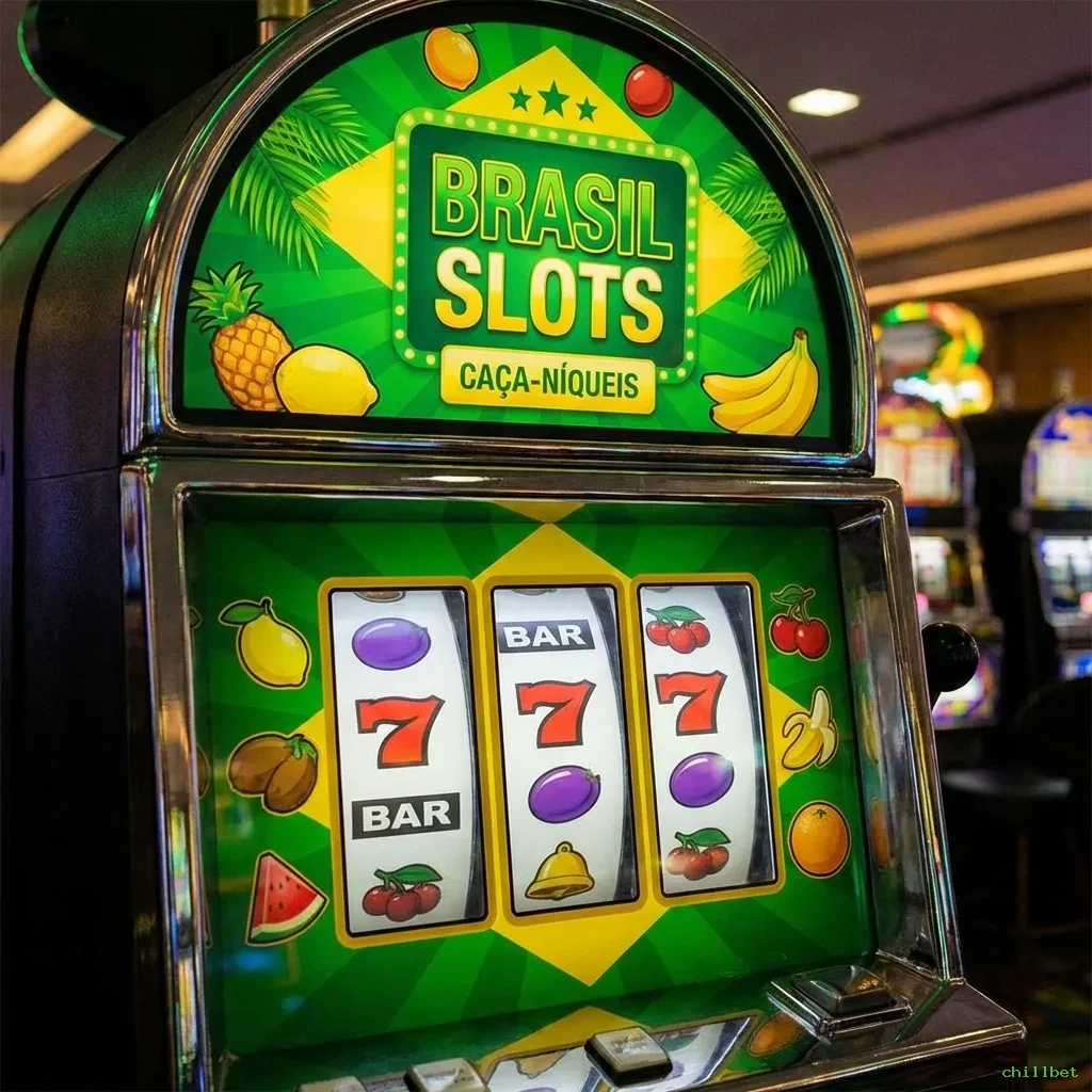Depositar chillbet