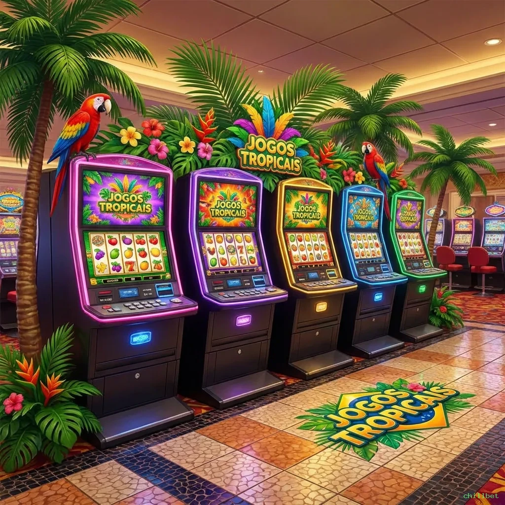 Fortune Ox Slot