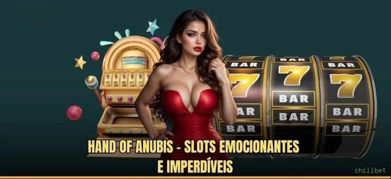 Jogos chillbet