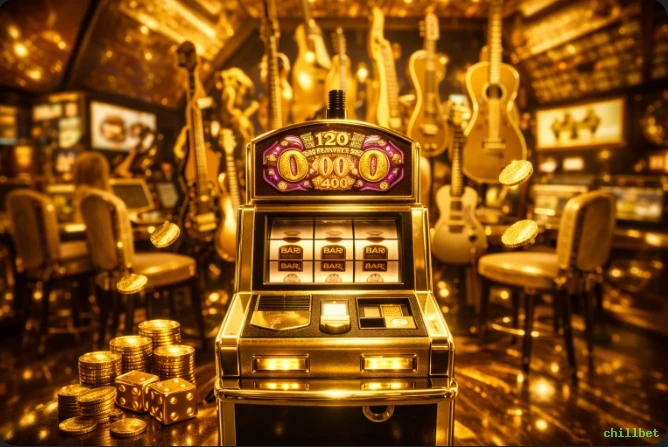 NetEnt Slots