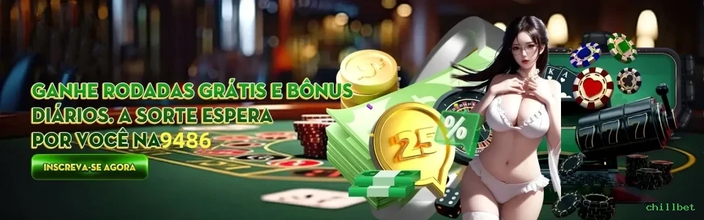 Termos de Serviço chillbet