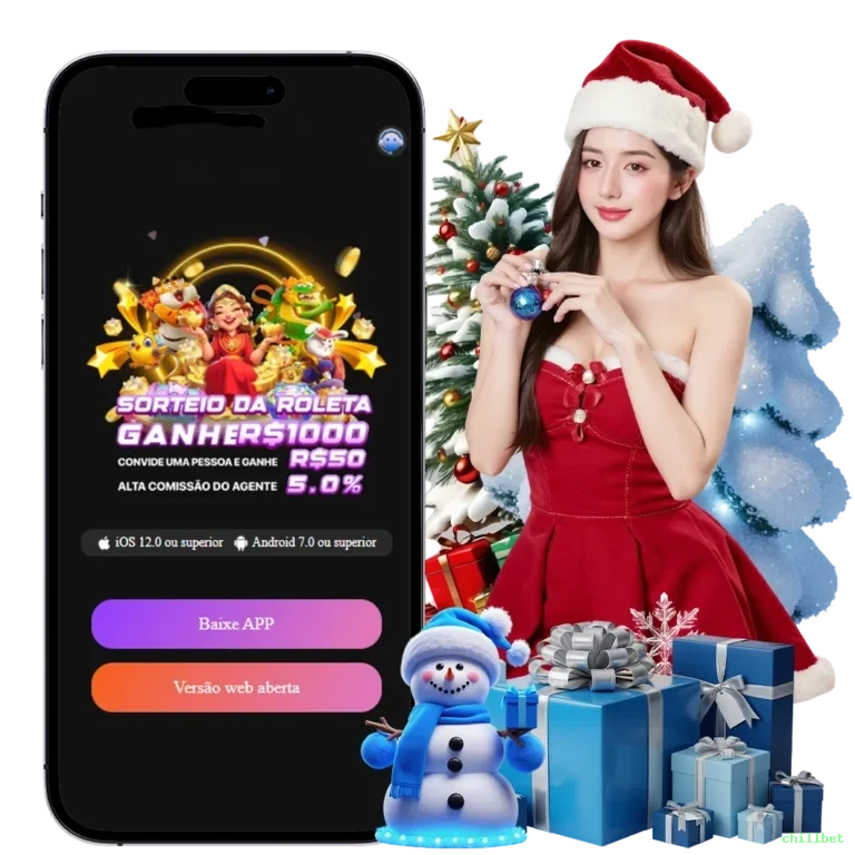 Apostas Esportivas chillbet