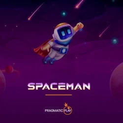 Spaceman chillbet
